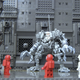 Illustration for article titled This awesome space mech is the next user-designed official Lego set